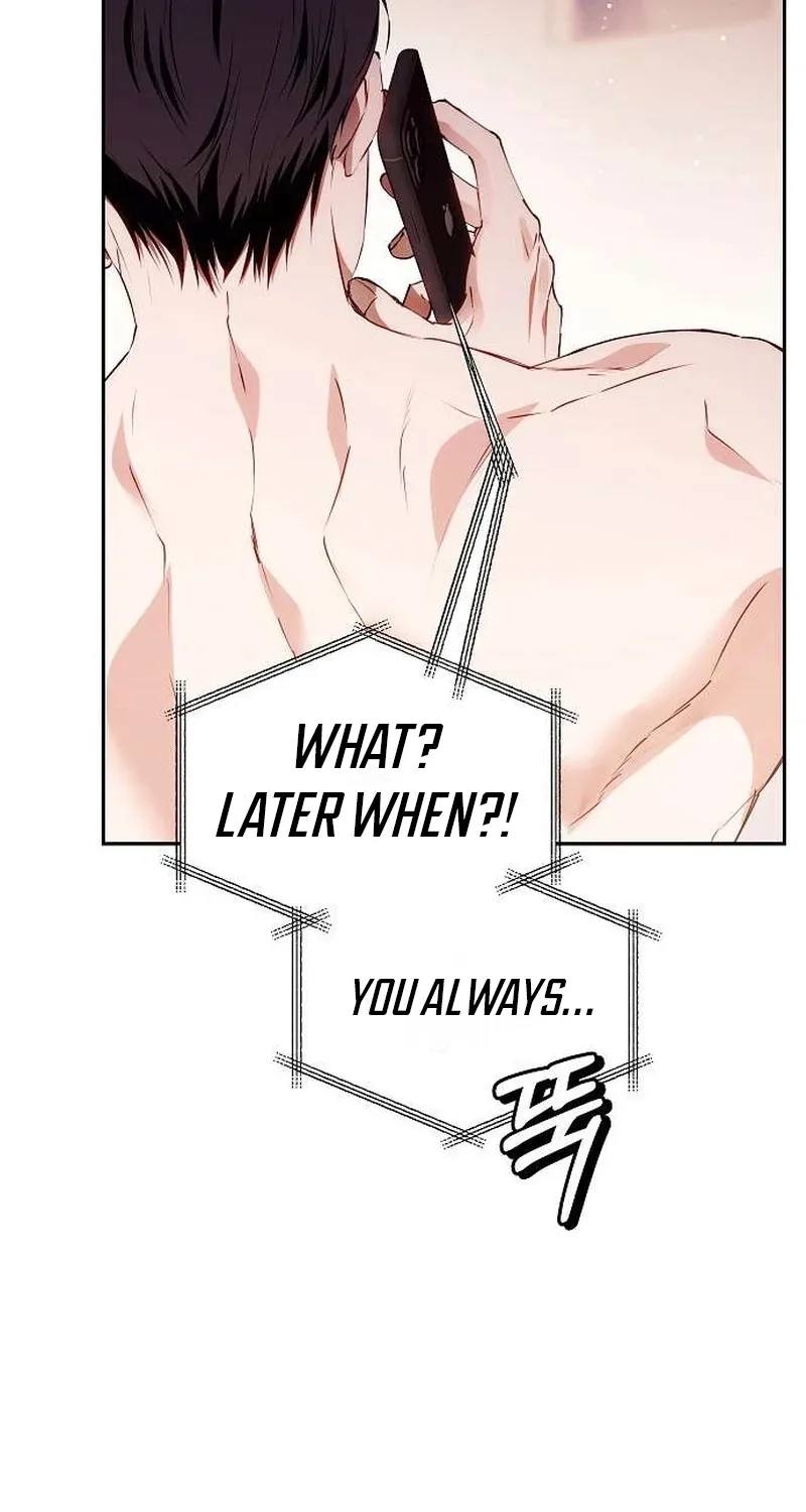 To You, Who Isn’t Kind Chapter 26 - page 17