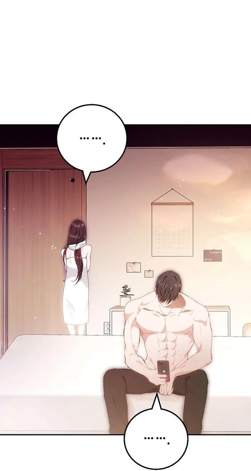 To You, Who Isn’t Kind Chapter 26 - page 18