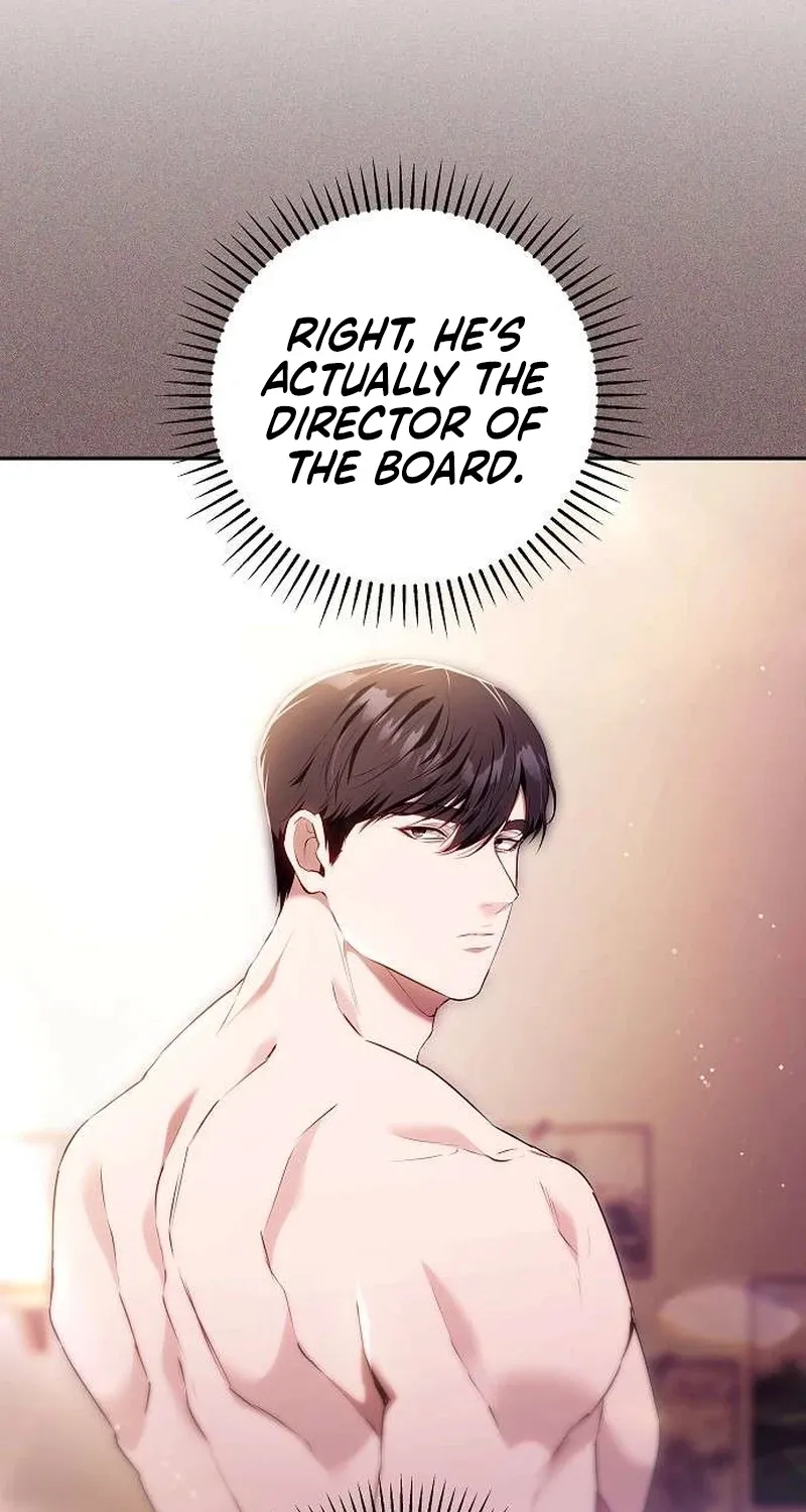 To You, Who Isn’t Kind Chapter 26 - page 21
