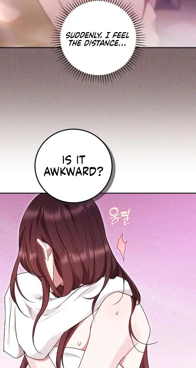 To You, Who Isn’t Kind Chapter 26 - page 22