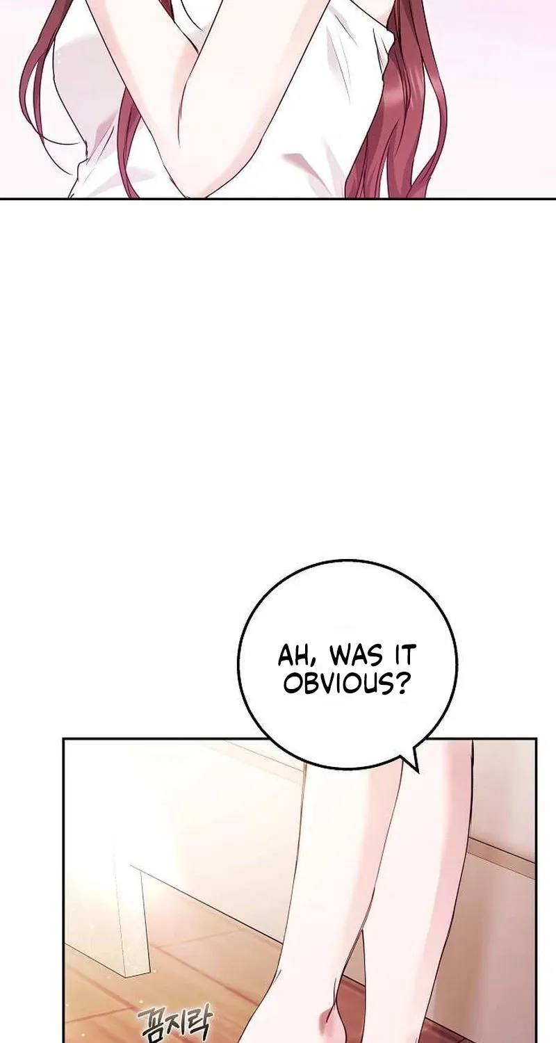 To You, Who Isn’t Kind Chapter 26 - page 23