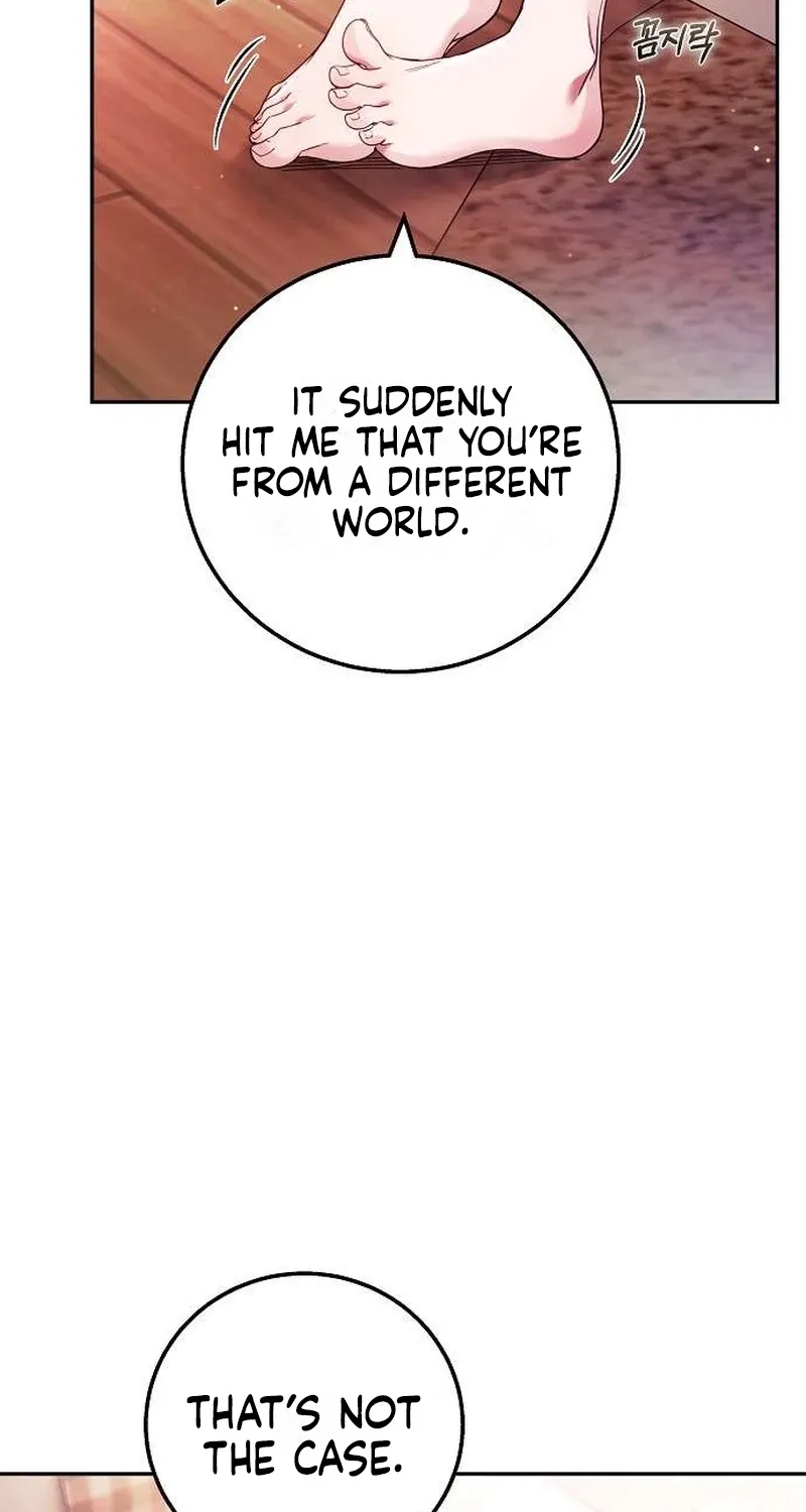 To You, Who Isn’t Kind Chapter 26 - page 24