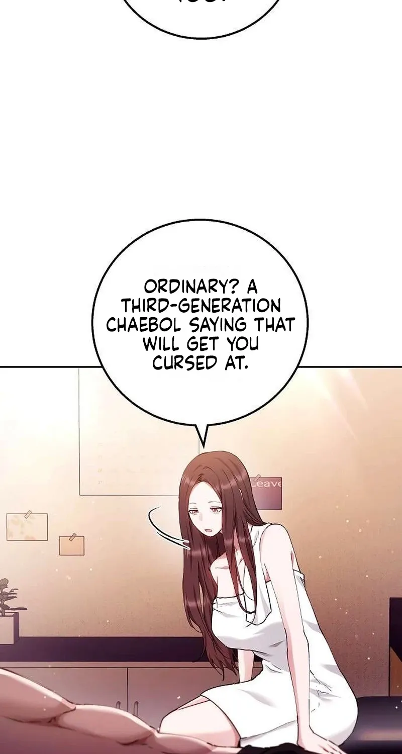 To You, Who Isn’t Kind Chapter 26 - page 26