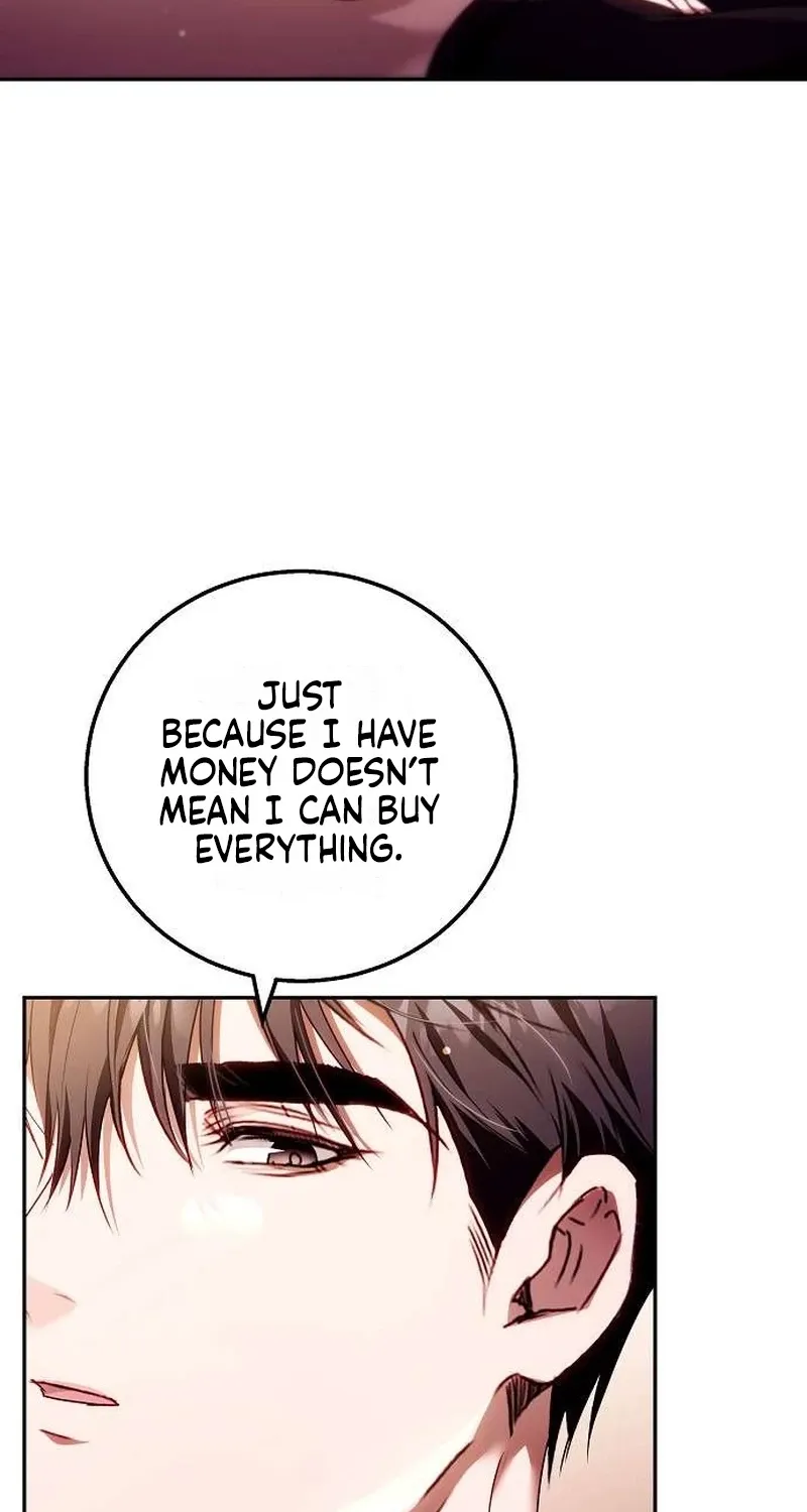 To You, Who Isn’t Kind Chapter 26 - page 27