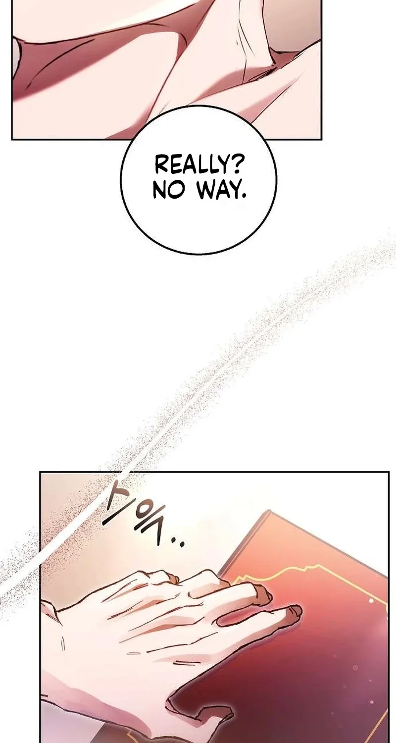 To You, Who Isn’t Kind Chapter 26 - page 28