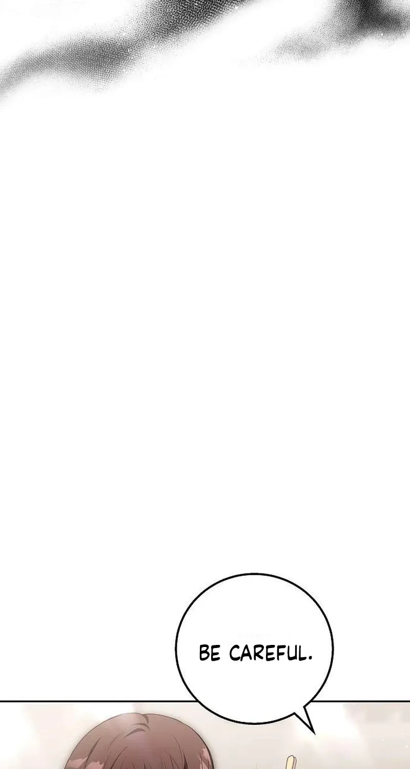 To You, Who Isn’t Kind Chapter 26 - page 3