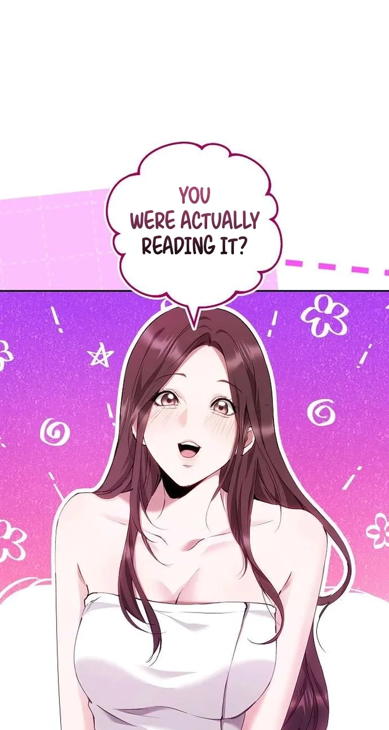 To You, Who Isn’t Kind Chapter 26 - page 31