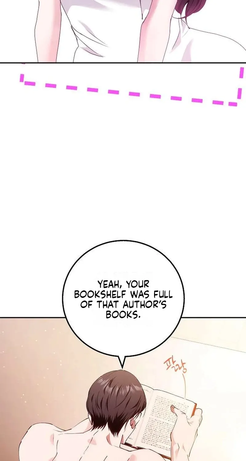 To You, Who Isn’t Kind Chapter 26 - page 32