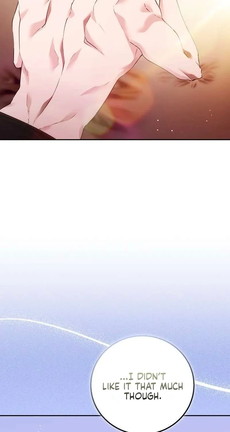 To You, Who Isn’t Kind Chapter 26 - page 33