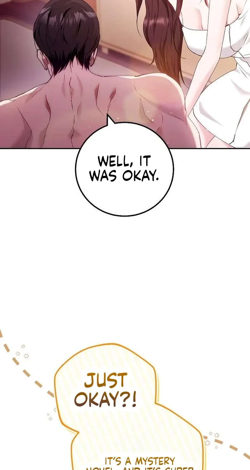 To You, Who Isn’t Kind Chapter 26 - page 36