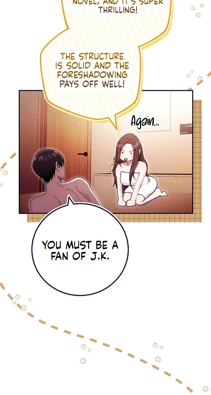 To You, Who Isn’t Kind Chapter 26 - page 37