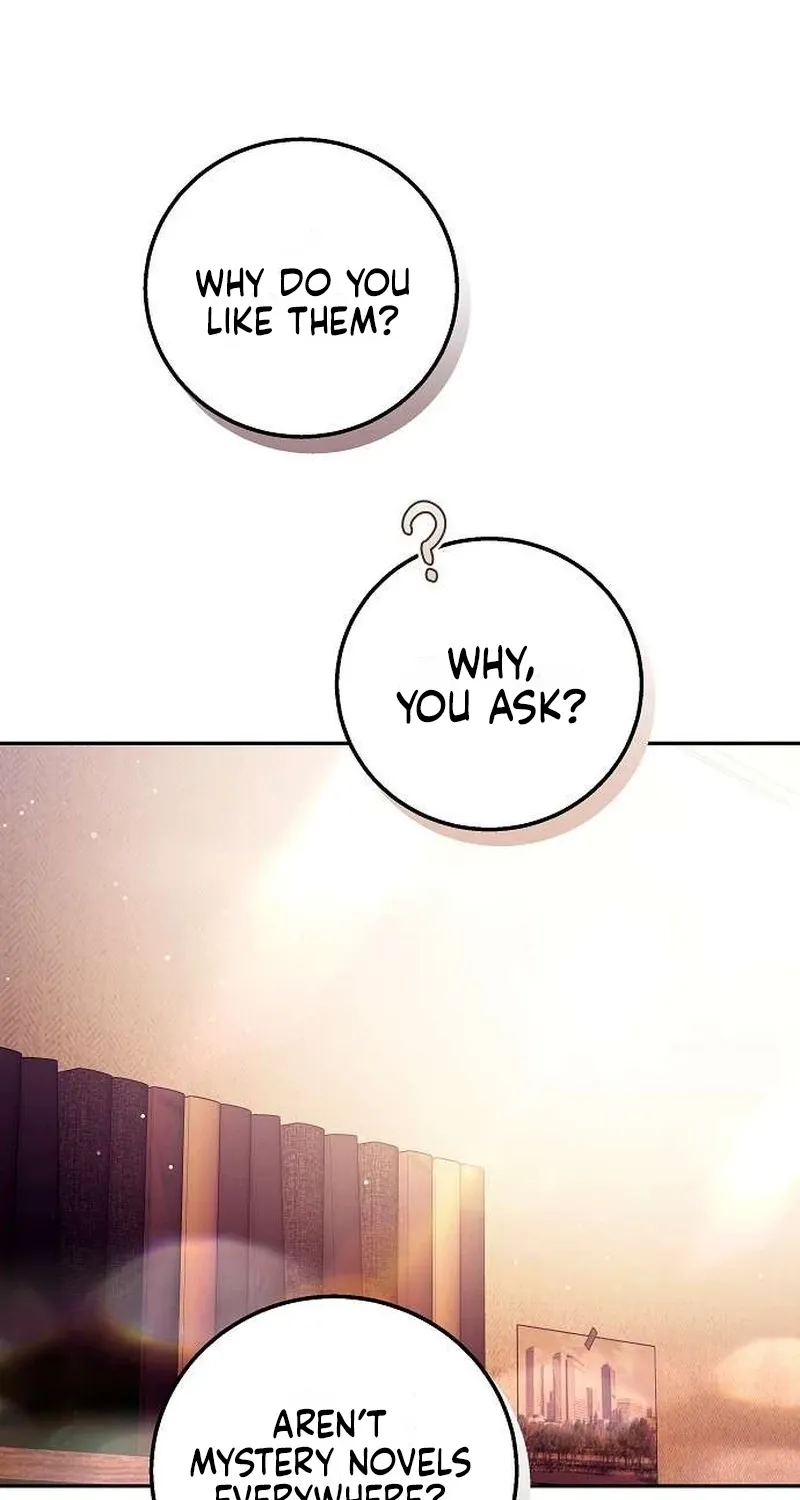 To You, Who Isn’t Kind Chapter 26 - page 39