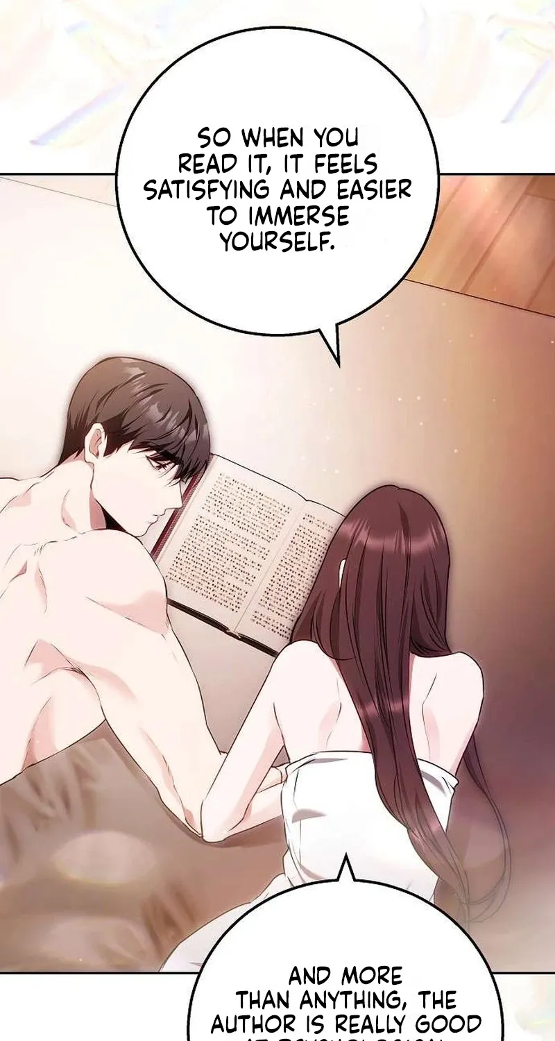 To You, Who Isn’t Kind Chapter 26 - page 44