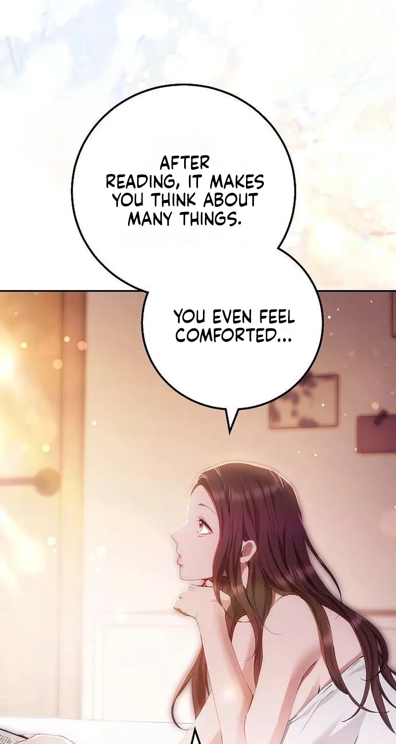 To You, Who Isn’t Kind Chapter 26 - page 49