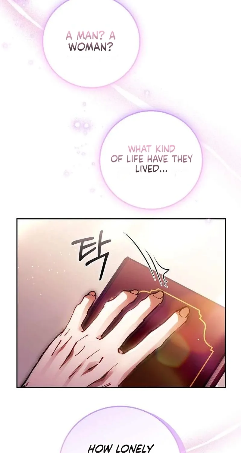 To You, Who Isn’t Kind Chapter 26 - page 52