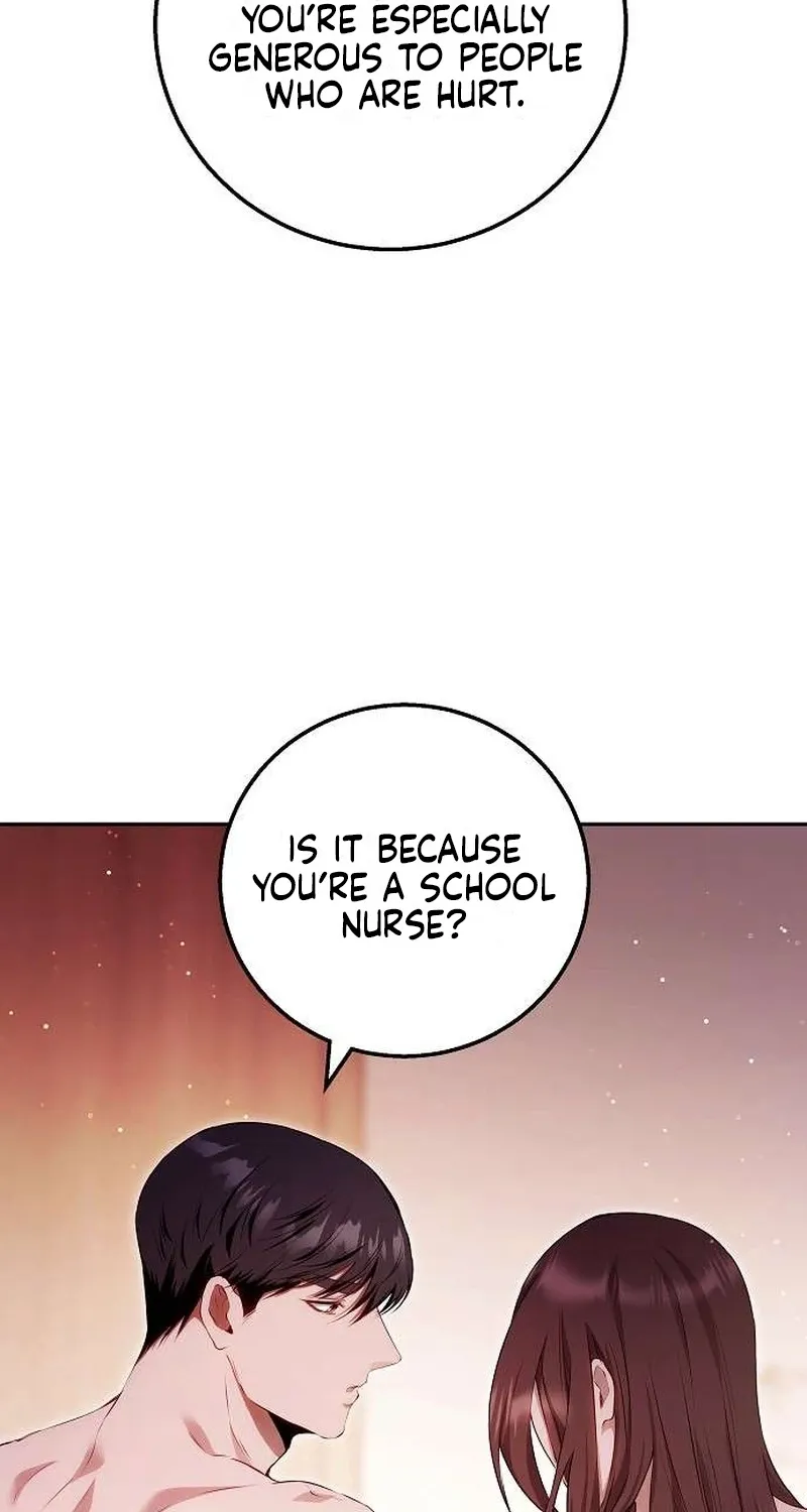 To You, Who Isn’t Kind Chapter 26 - page 54