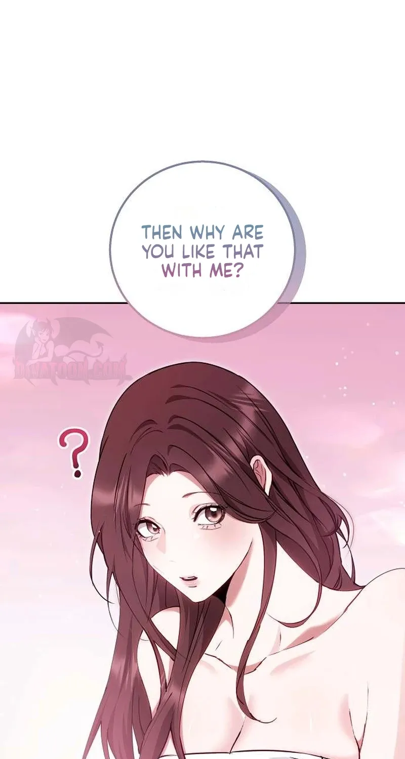 To You, Who Isn’t Kind Chapter 26 - page 56