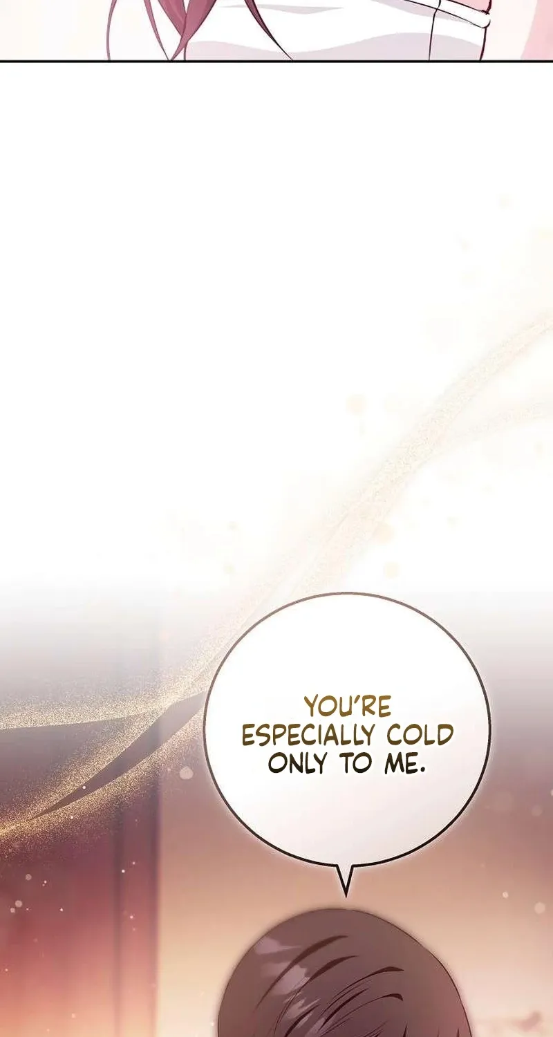 To You, Who Isn’t Kind Chapter 26 - page 57
