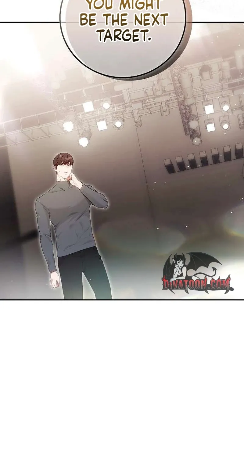 To You, Who Isn’t Kind Chapter 26 - page 6