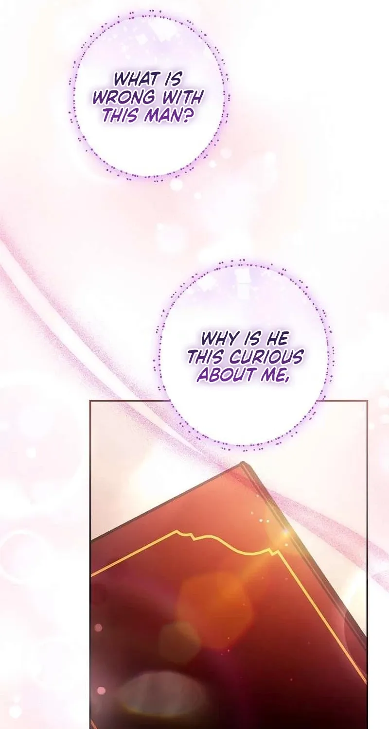 To You, Who Isn’t Kind Chapter 26 - page 69