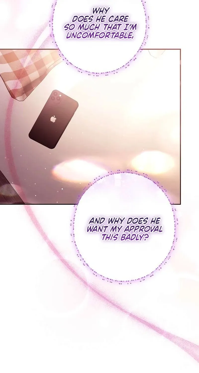 To You, Who Isn’t Kind Chapter 26 - page 71