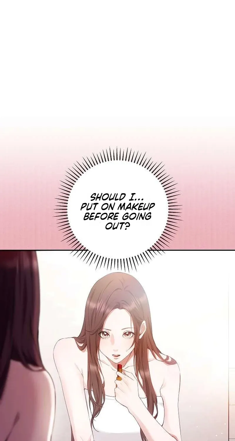 To You, Who Isn’t Kind Chapter 26 - page 9