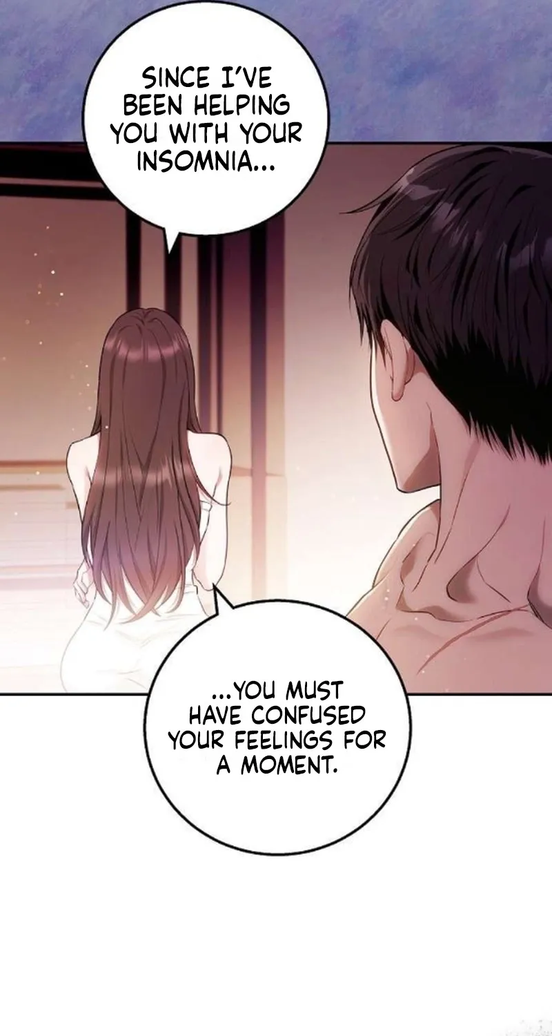 To You, Who Isn’t Kind Chapter 27 - page 11