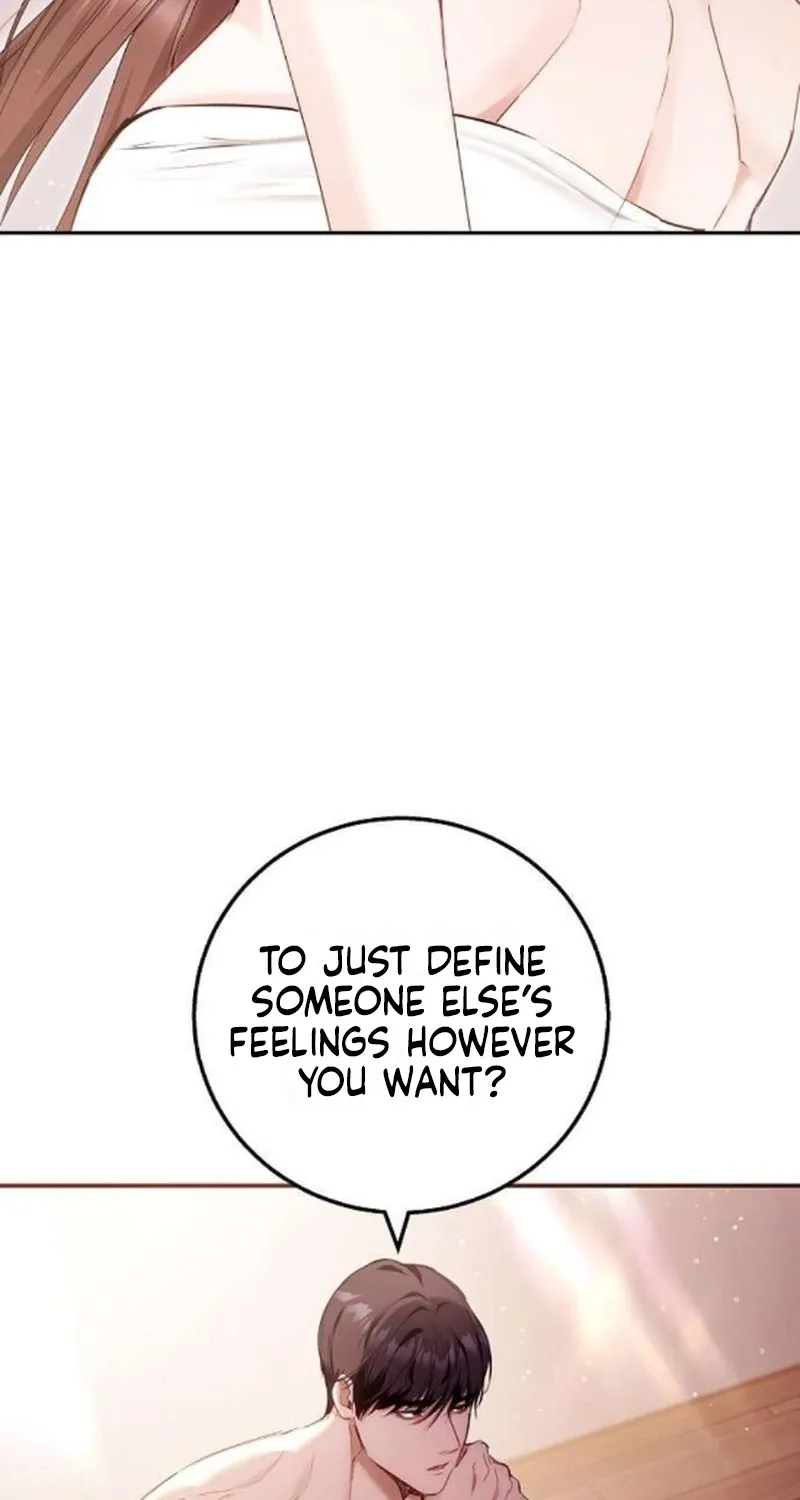 To You, Who Isn’t Kind Chapter 27 - page 13