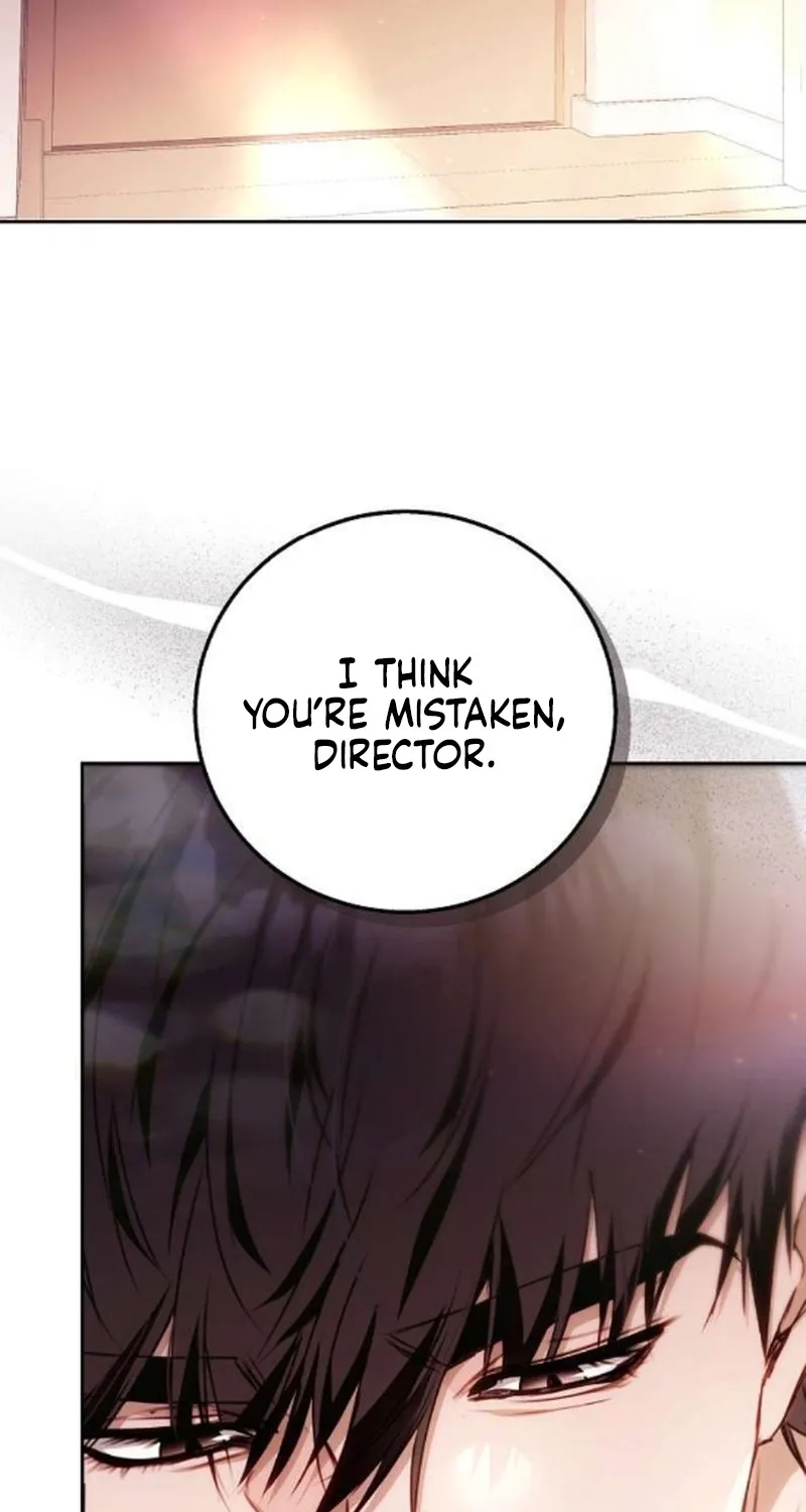 To You, Who Isn’t Kind Chapter 27 - page 2