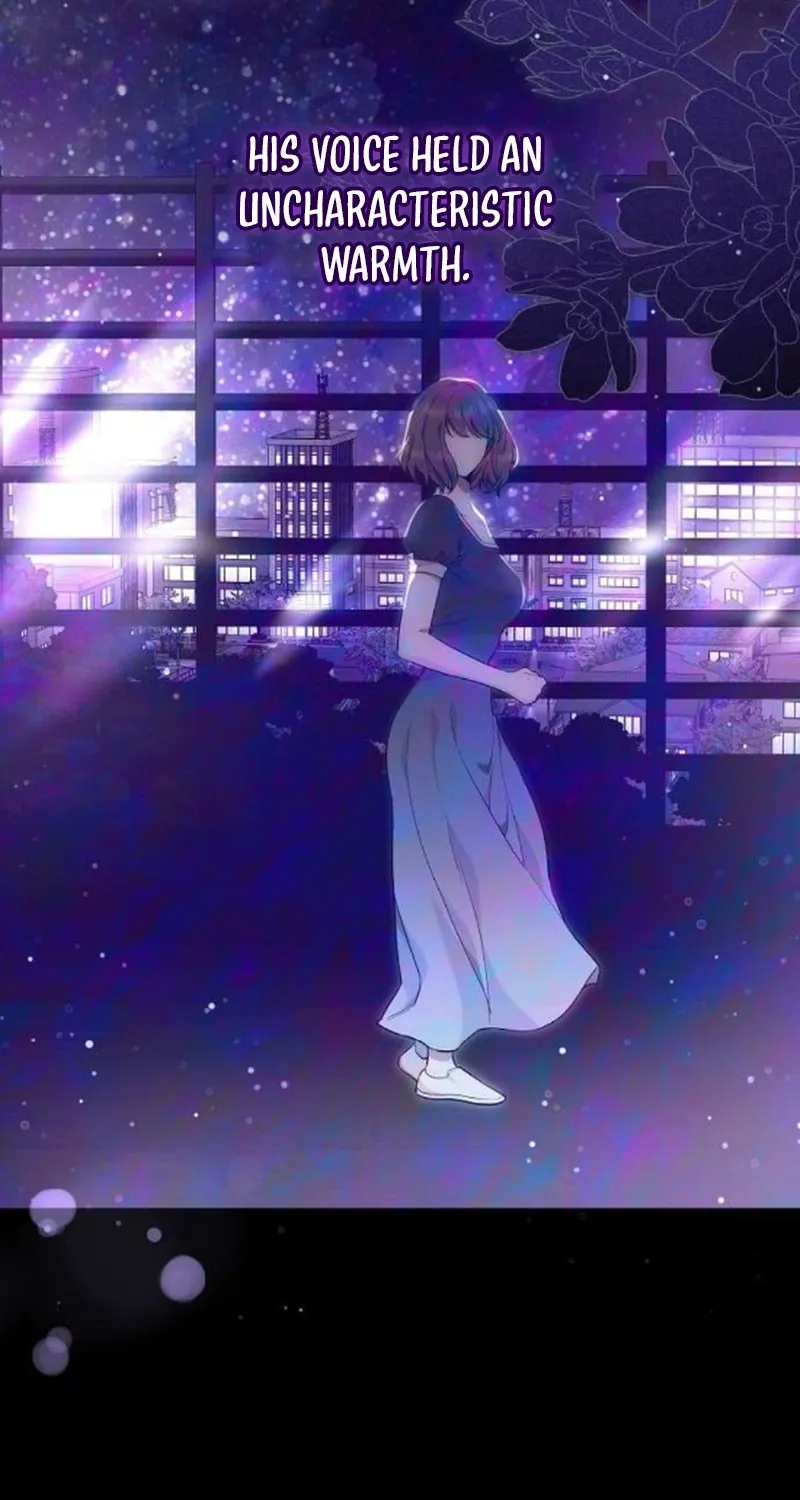 To You, Who Isn’t Kind Chapter 27 - page 22