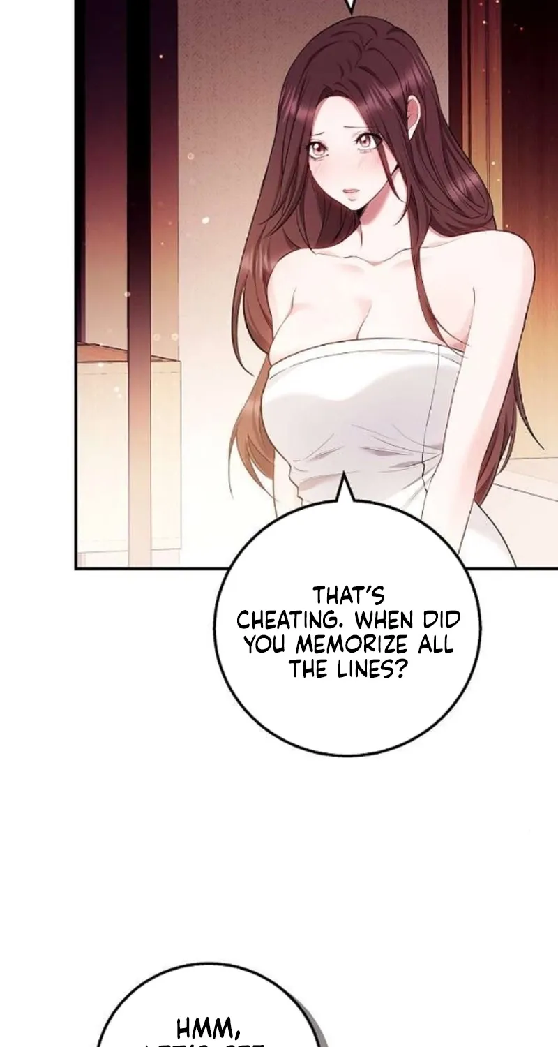 To You, Who Isn’t Kind Chapter 27 - page 28