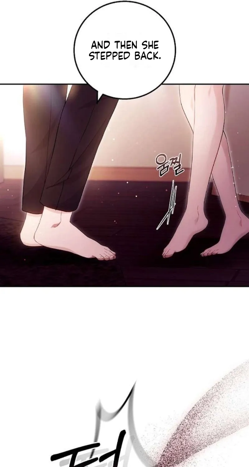 To You, Who Isn’t Kind Chapter 27 - page 31