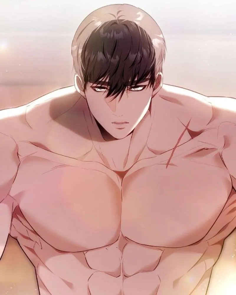 To You, Who Isn’t Kind Chapter 27 - page 35