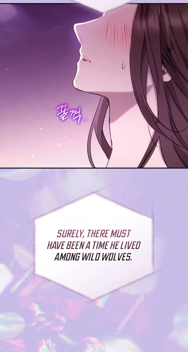 To You, Who Isn’t Kind Chapter 27 - page 37