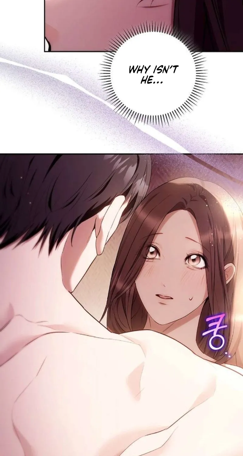 To You, Who Isn’t Kind Chapter 27 - page 42