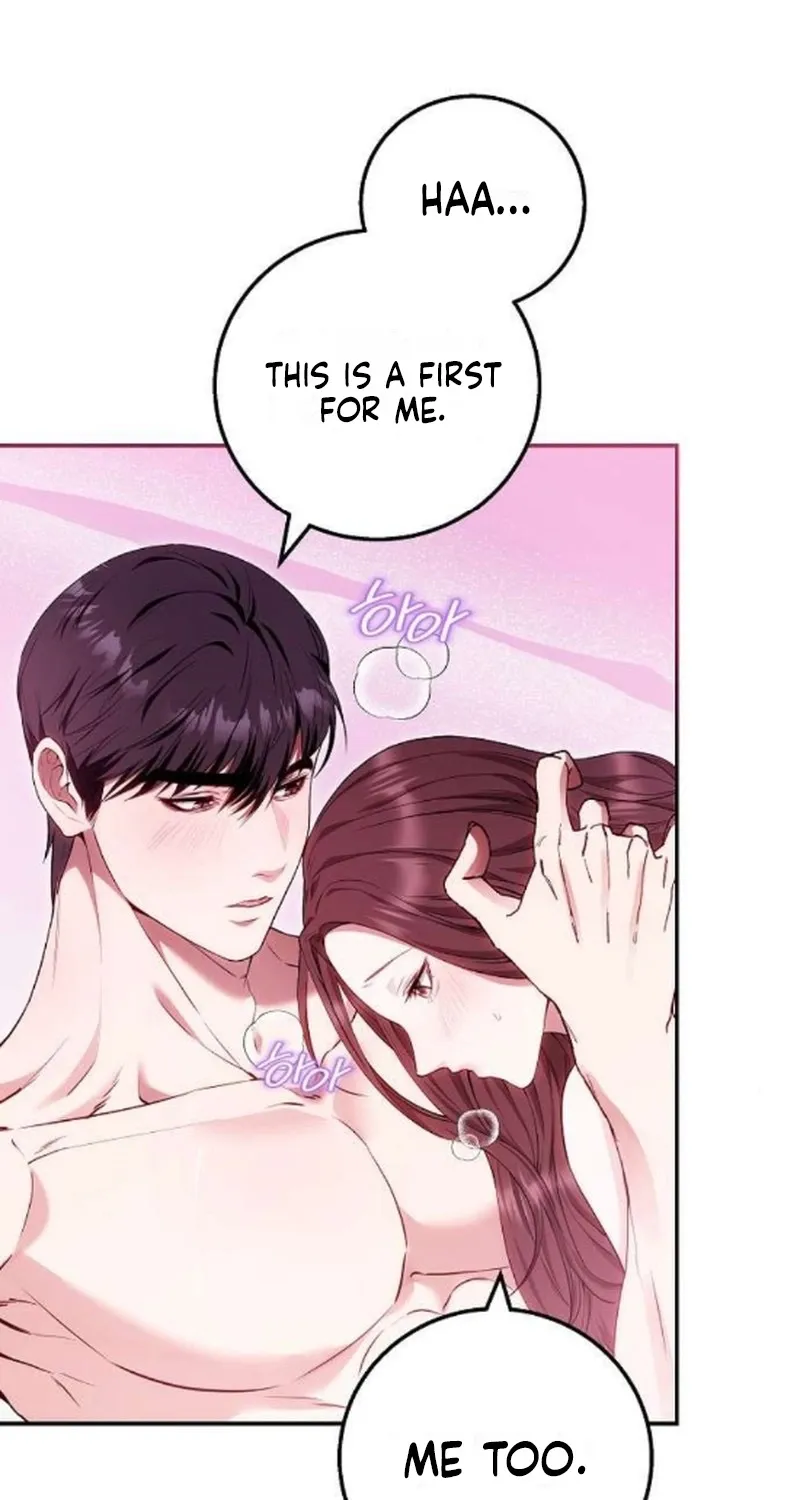 To You, Who Isn’t Kind Chapter 27 - page 53