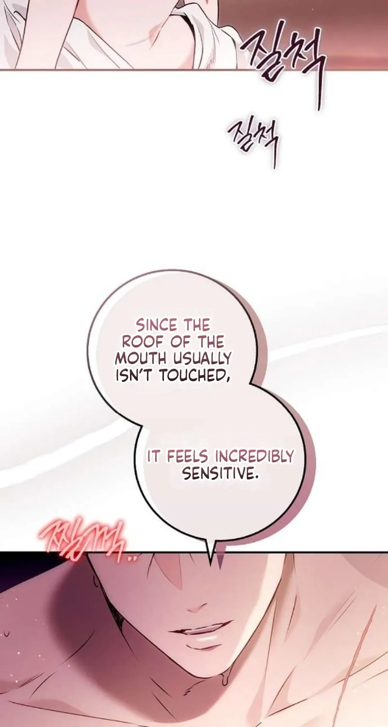 To You, Who Isn’t Kind Chapter 27 - page 82