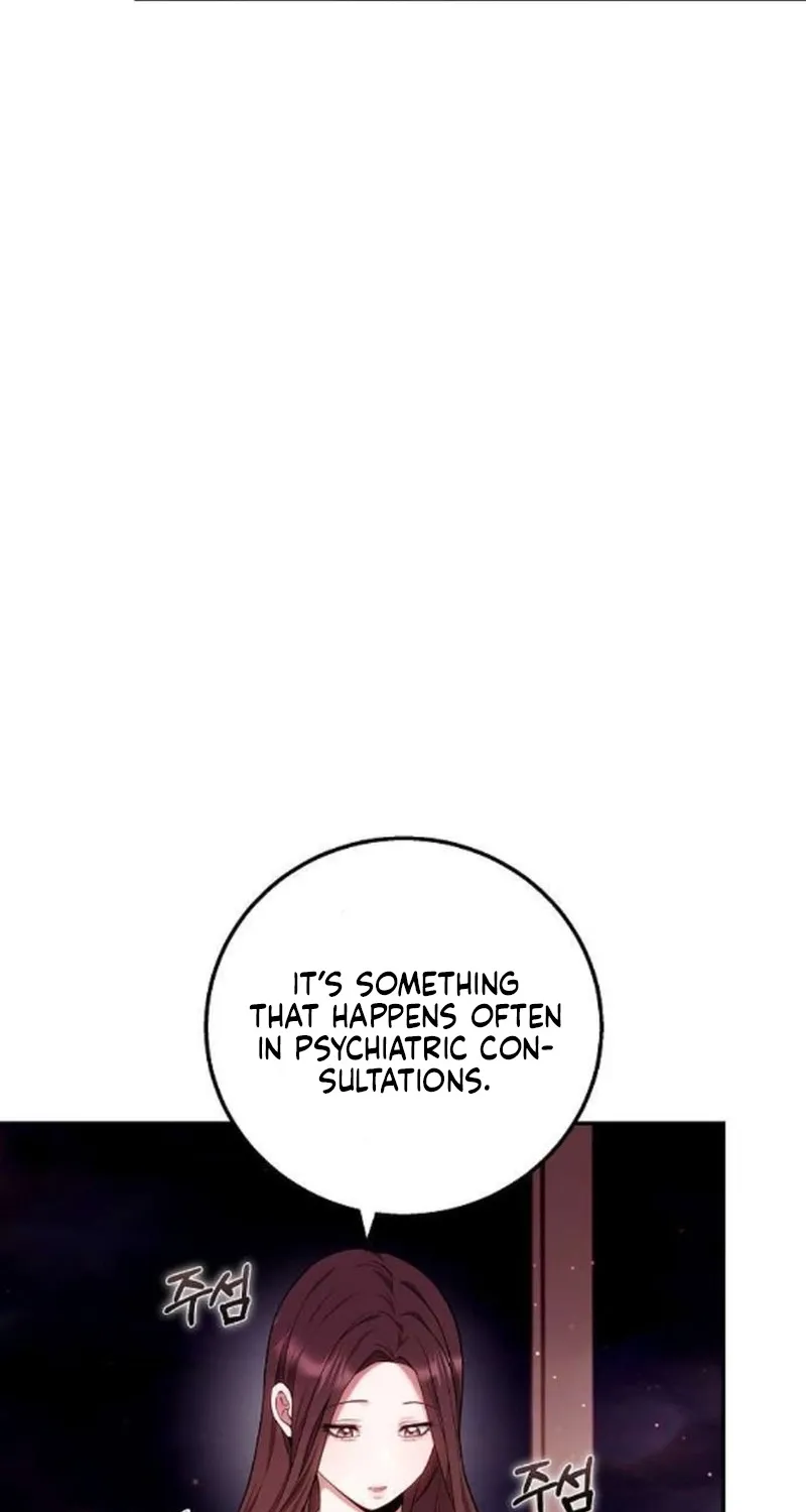 To You, Who Isn’t Kind Chapter 27 - page 9