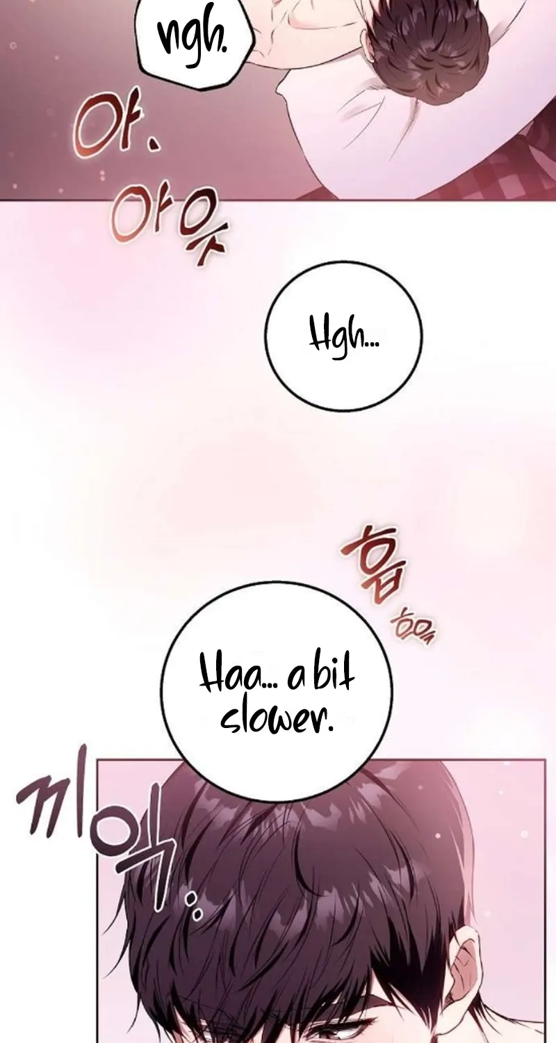 To You, Who Isn’t Kind Chapter 28 - page 43