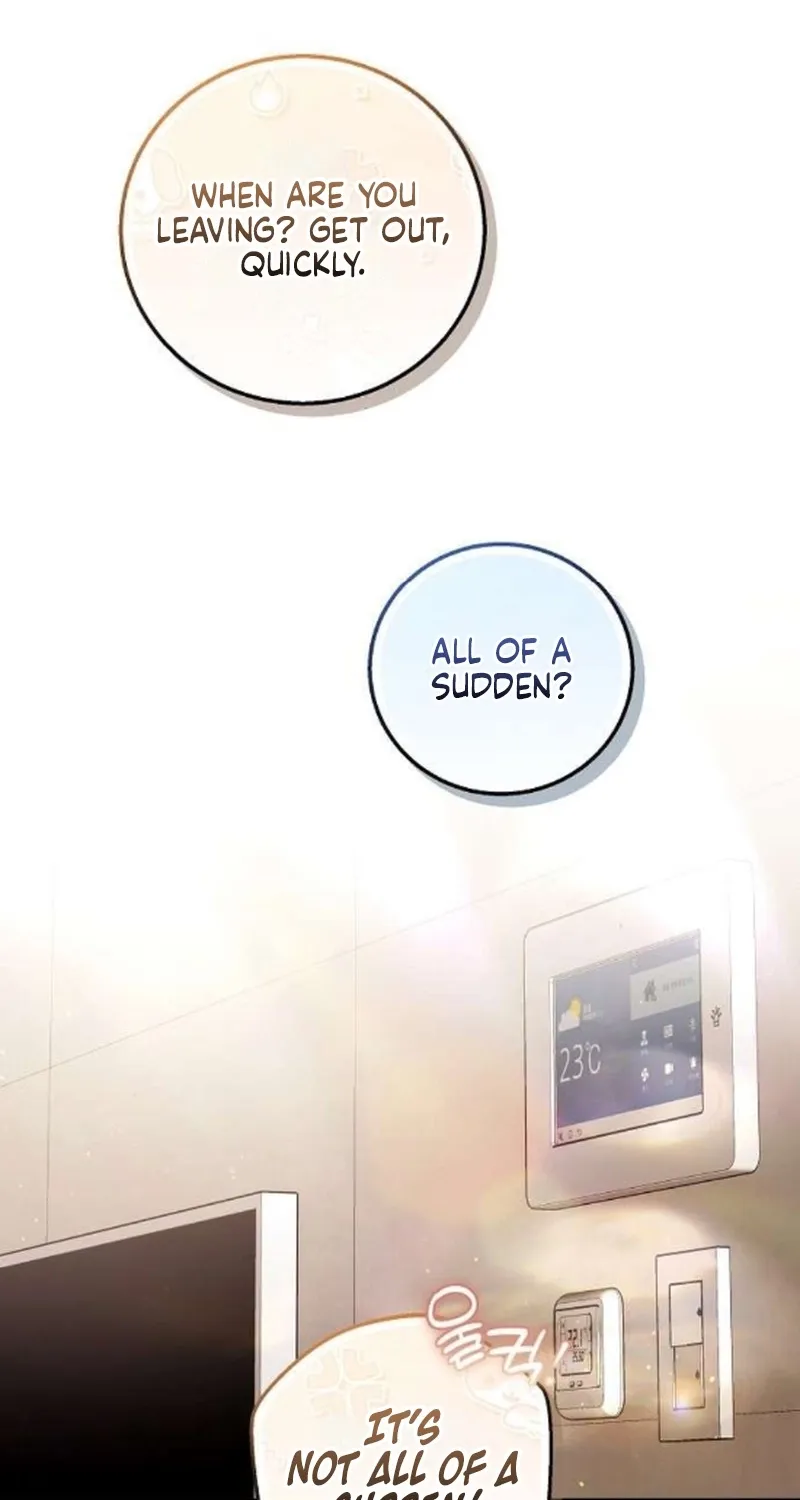 To You, Who Isn’t Kind Chapter 28 - page 88