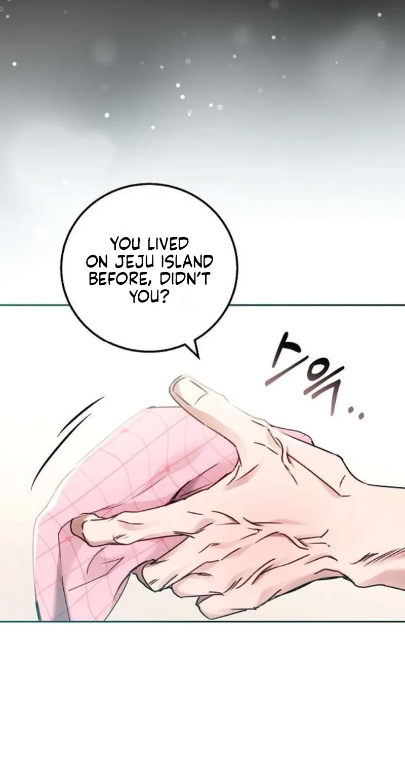 To You, Who Isn’t Kind Chapter 28 - page 99