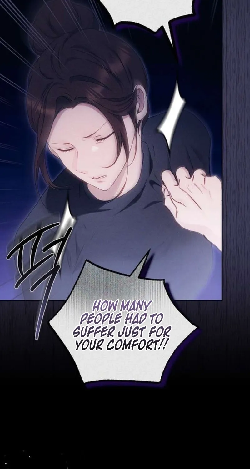 To You, Who Isn’t Kind Chapter 29 - page 19