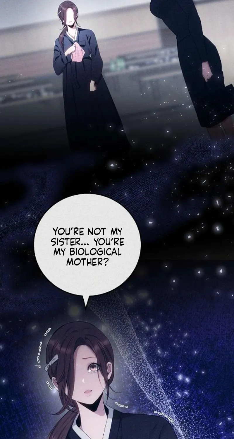 To You, Who Isn’t Kind Chapter 29 - page 23