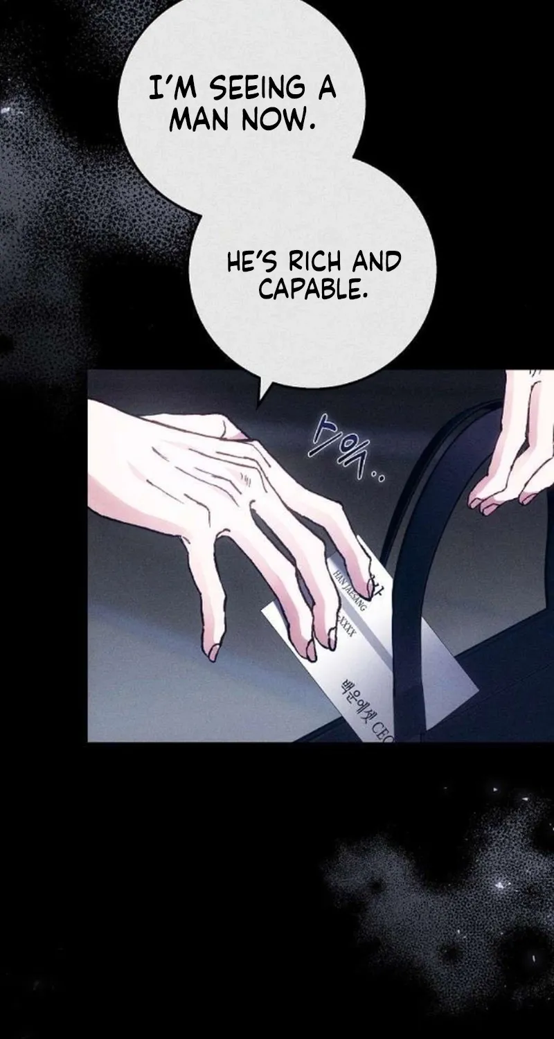 To You, Who Isn’t Kind Chapter 29 - page 28