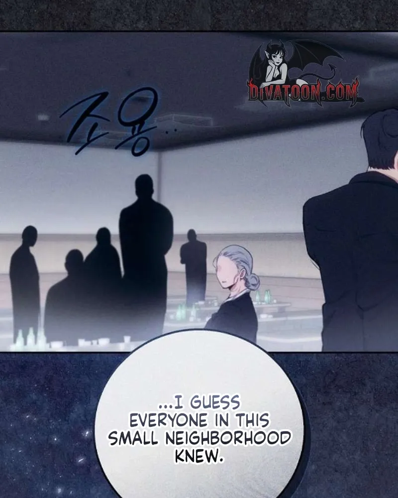 To You, Who Isn’t Kind Chapter 29 - page 35