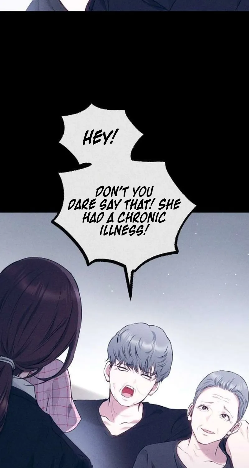 To You, Who Isn’t Kind Chapter 29 - page 7
