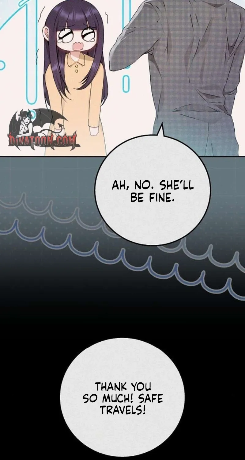 To You, Who Isn’t Kind Chapter 29 - page 76