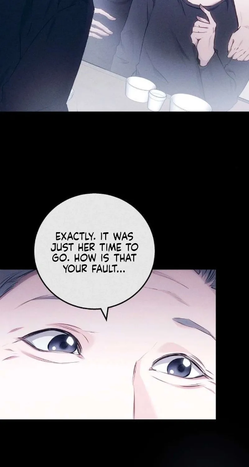 To You, Who Isn’t Kind Chapter 29 - page 8
