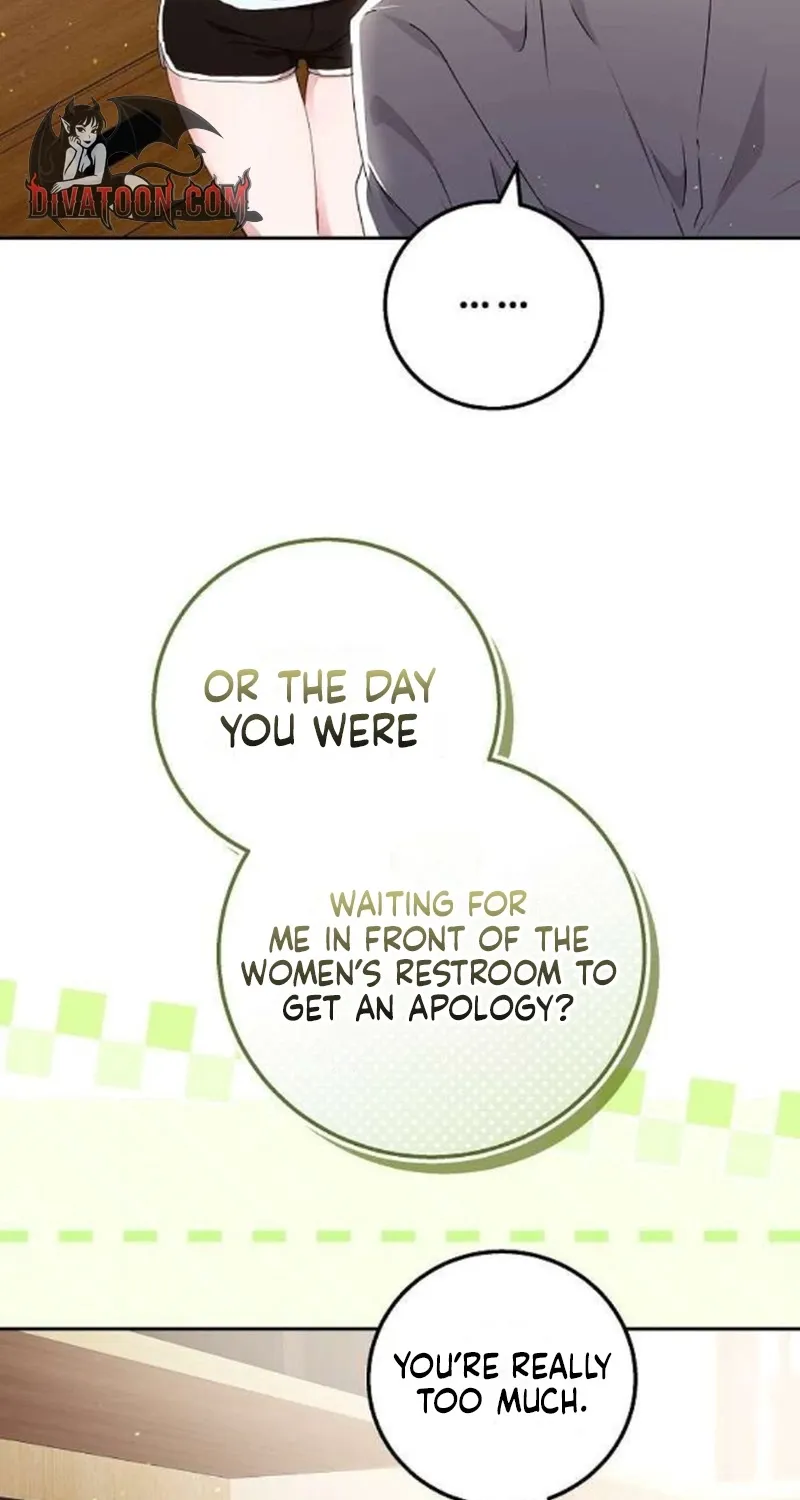 To You, Who Isn’t Kind Chapter 29 - page 86