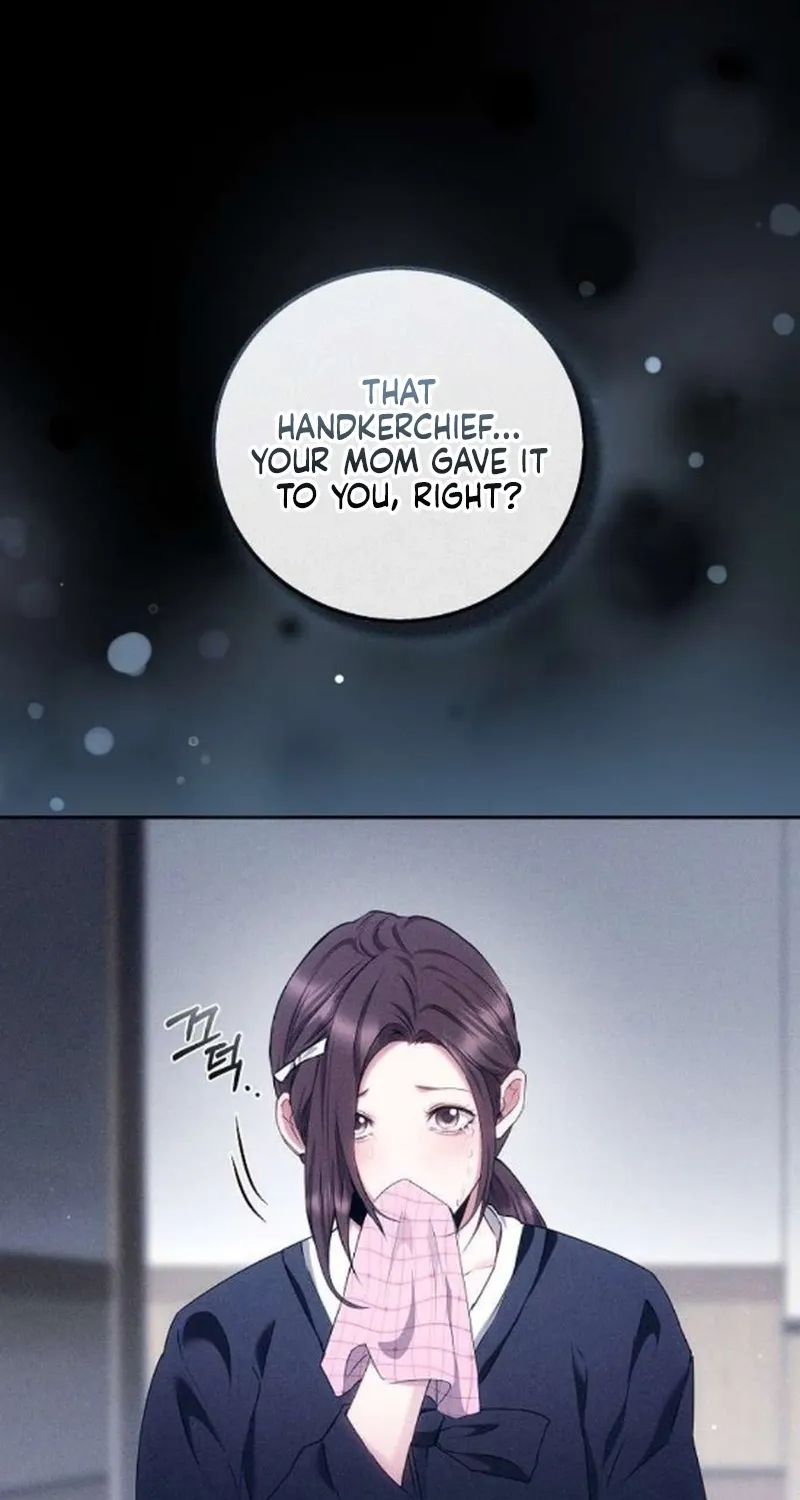 To You, Who Isn’t Kind Chapter 29 - page 9